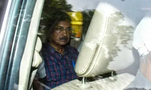 Time used for purposes other than legal interviews: Delhi court dismisses CM Kejriwals plea seeking more time with lawyer