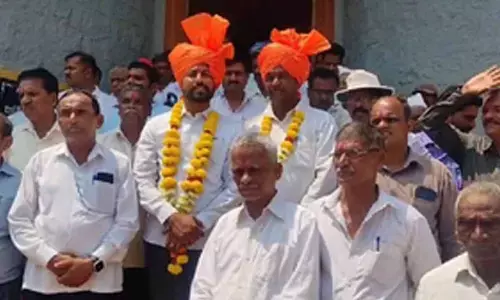 Maratha challenge: Maharashtra Ekikaran Samiti decides to contest Karnatakas Belagavi, Karwar LS seats