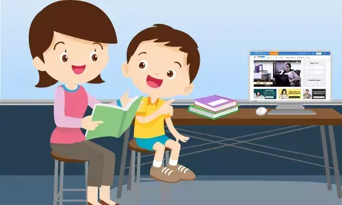 Parental Guidance is Essential for Children to Carve their Academic and Career Success