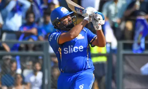 IPL 2024: Focus on old warriors Kohli and Rohit as Mumbai take on RCB