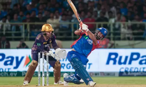 Eoin Morgan back Rishabh Pant to take wicketkeeper-batter slot in India’s squad for T20 WC