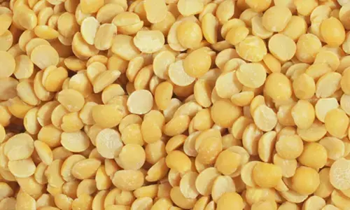 Centre directs states to step up vigil against hoarding of pulses to keep prices in check