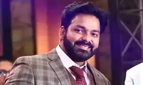 Pawan Singh to contest from Karakat LS seat in Bihar