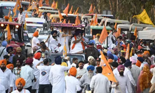 Akali Dal chief seeks judicial probe into Punjab liquor scam too