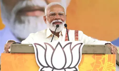 PM Modi travelled extensively in US even before joining active politics, here is how