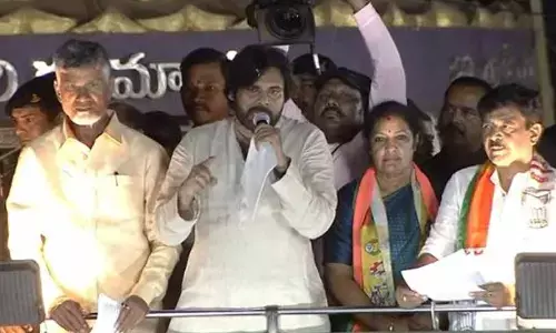 Like Jagan Reddy, am not destructive, says Naidu