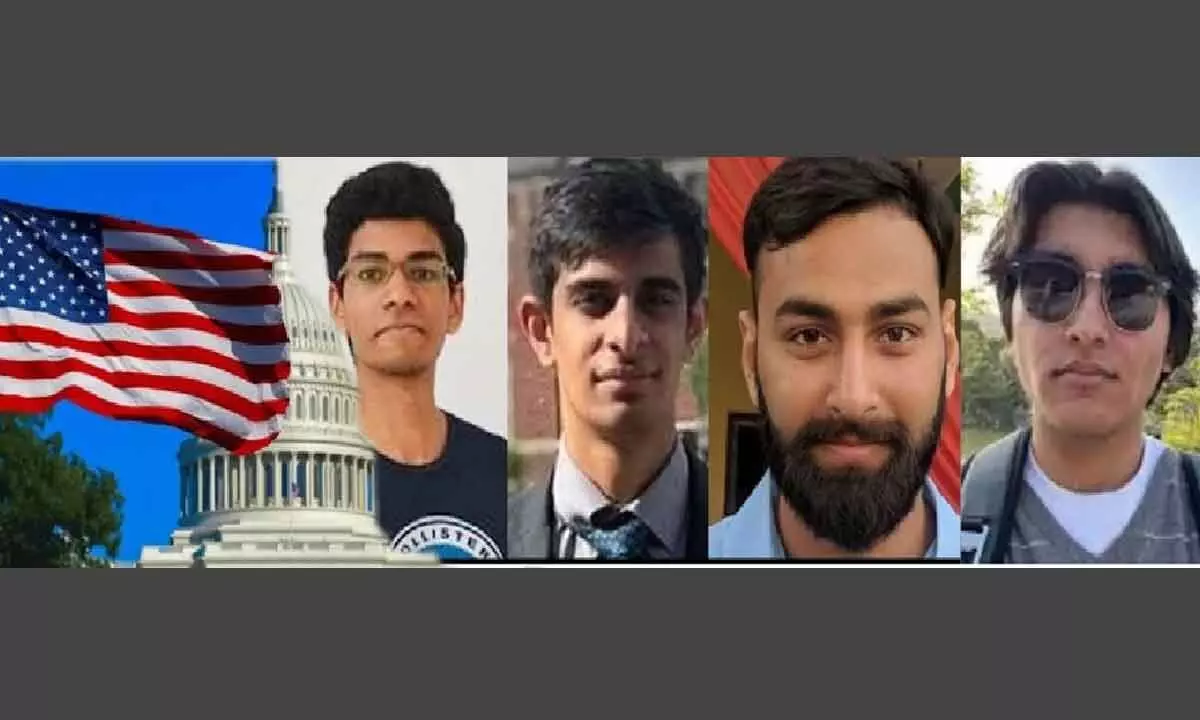 Concerns rise over safety of Indian students in US