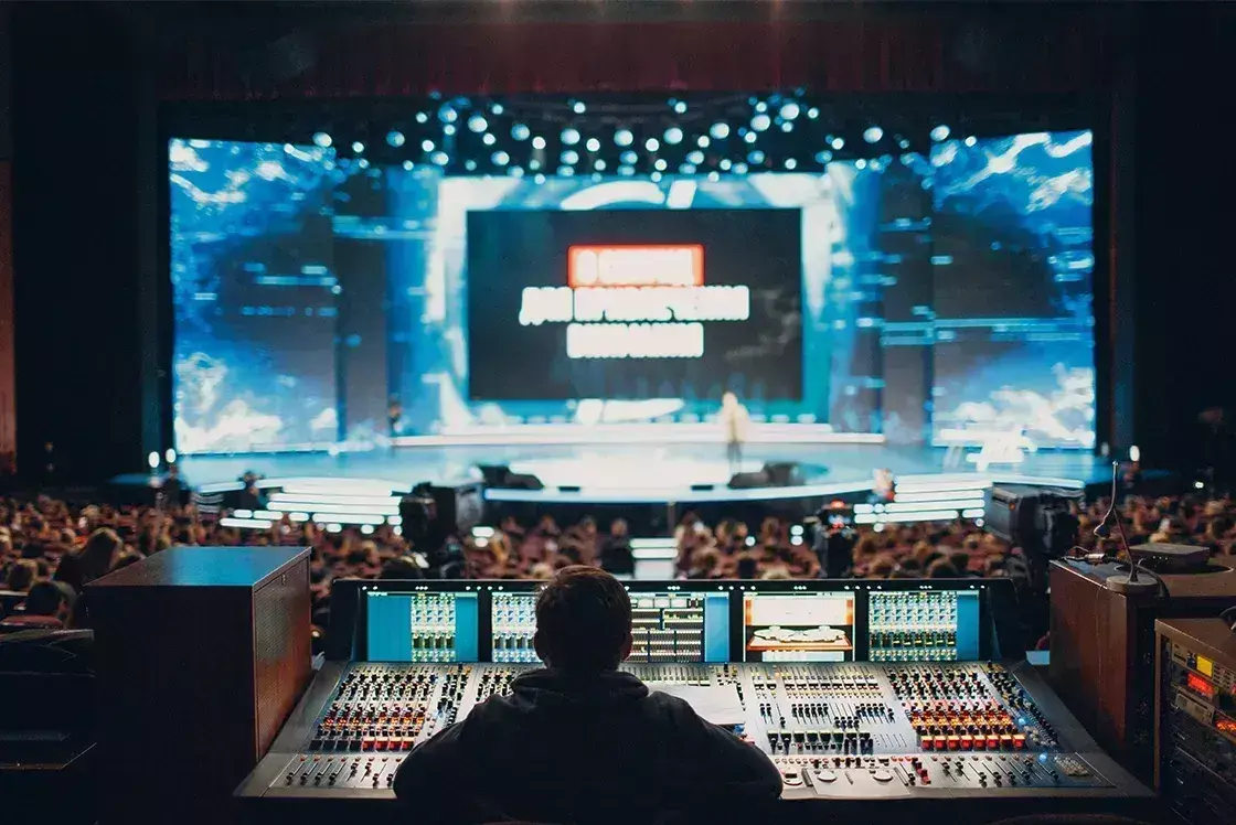 How to Choose the Best Event Production Company?