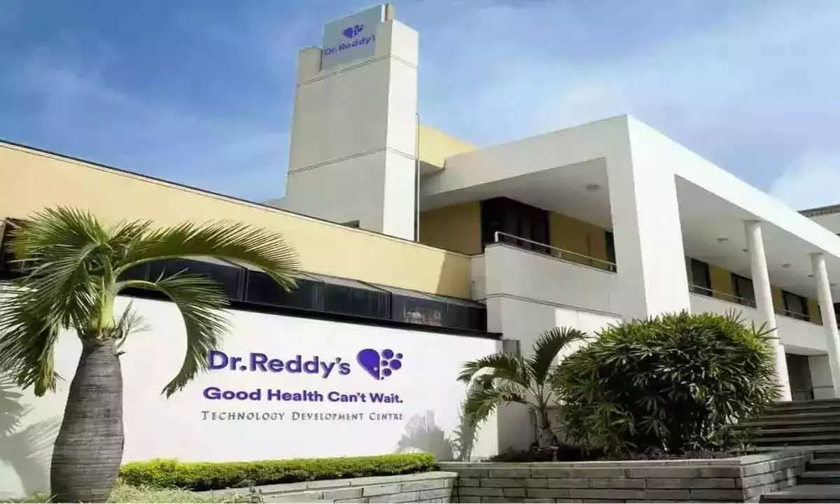 Dr Reddys rolls out migraine relief device in Europe