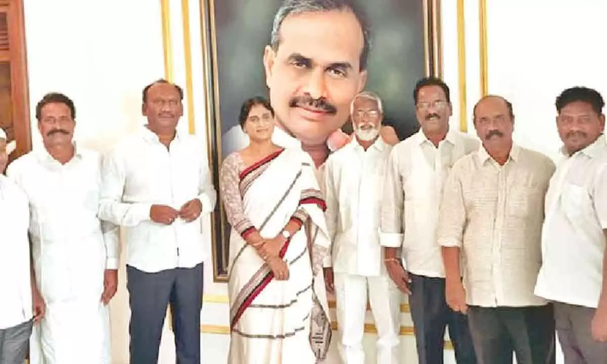 Chirala: Amanchi likely to join Congress
