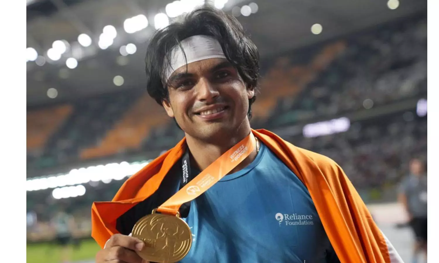 I am in a good space right now, mentally well prepared Neeraj Chopra bullish on defending Olympic gold medal