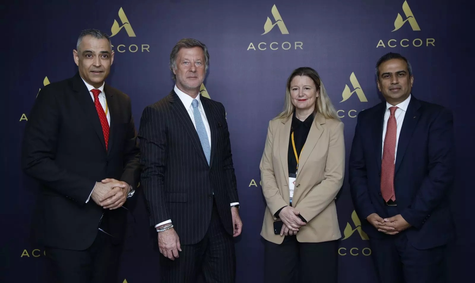 Sommet Education Foundation under the high patronage of Accor to develop Indian Talent Development Initiative