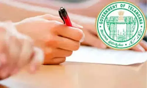 TS TET registrations extended until April 20