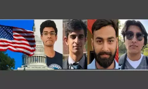 Concerns rise over safety of Indian students in US