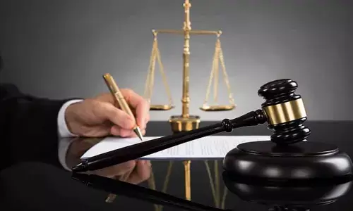 Legal circles:HC to hear 2 PILs on April 29 for CBI probe into allotment of 850-acre govt land to IMG Bharata