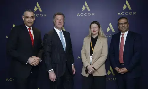 Sommet Education Foundation under the high patronage of Accor to develop Indian Talent Development Initiative