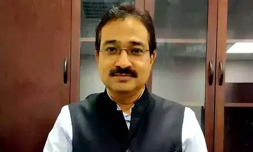 AP CEO Mukesh Kumar Meena issues orders to curb illegal storage of liquor ahead of elections