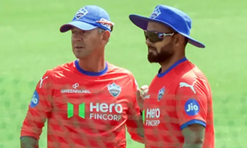 ‘Well make sure there are no surprises,’ says head coach Ponting as DC gears up to take on LSG