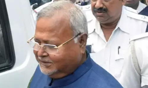 Bengal govt files police complaint naming Partha Chatterjee in GTA teacher recruitment case