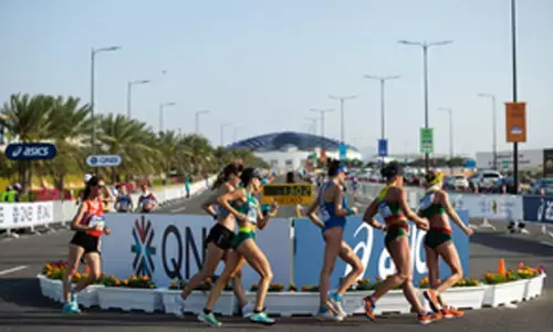 11 racewalkers to represent India in various categories at Race Walking Team Championships
