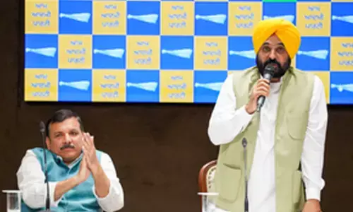 Akali Dal files complaint against Punjab CM, Sanjay Singh for poll code violation