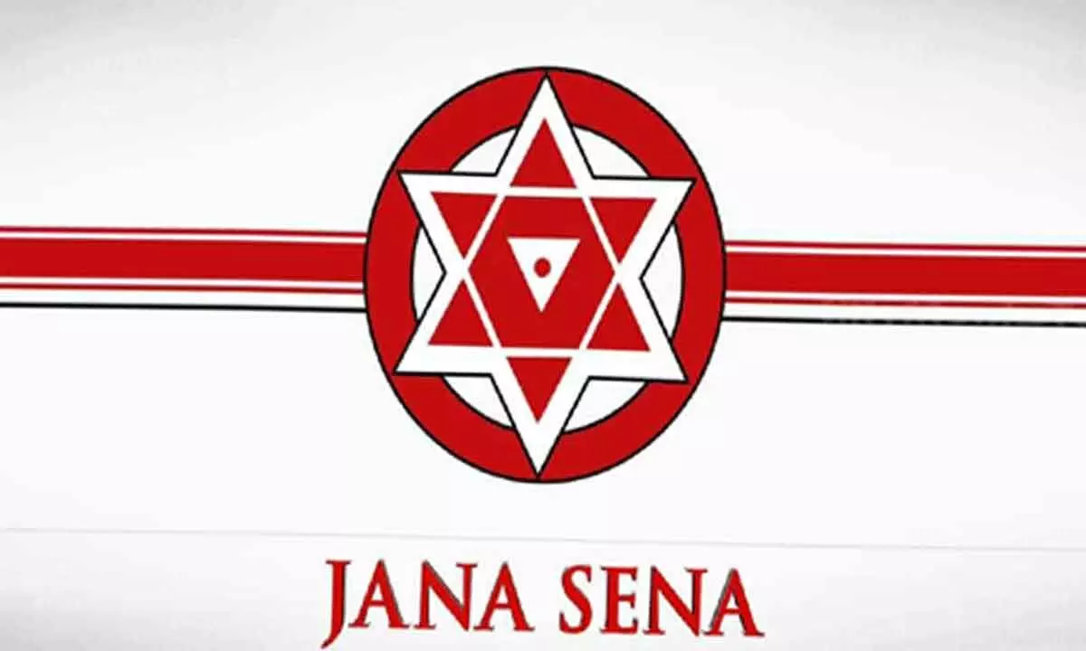 Jana Sena appoints coordinators