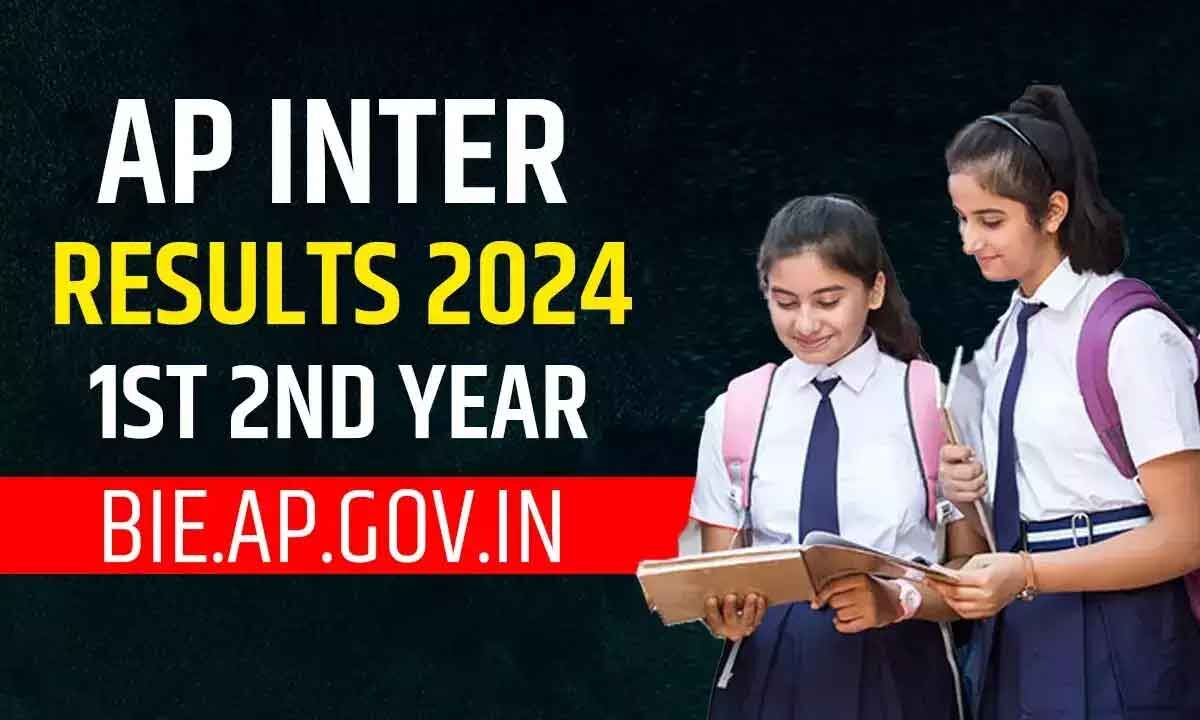 AP Intermediate results to be released today