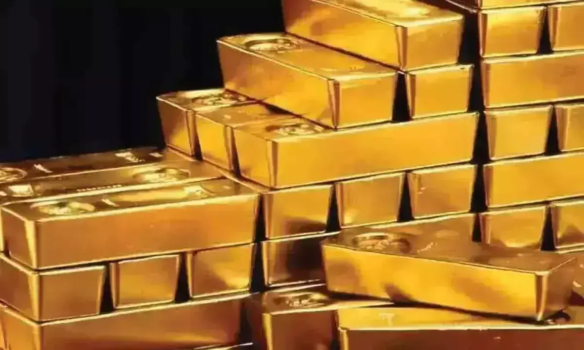 Gold rates in Vijayawada slashes, check the rates on 23 April 2024