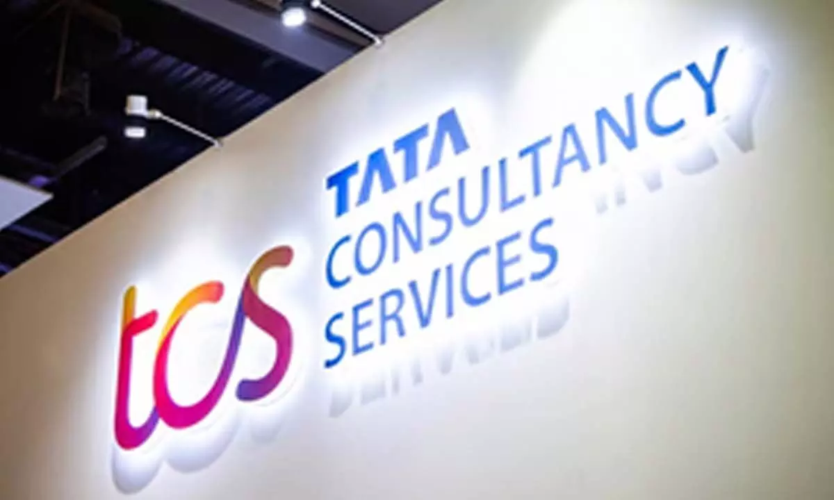 TCS posts 9 pc jump in Q4 net profit at Rs 12,434 crore, declares dividend of Rs 28 per share