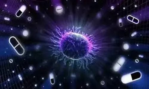 AMR turns a ‘silent’ pandemic