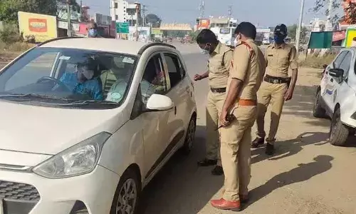 Model code makes life hard for common people