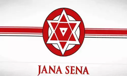 Jana Sena appoints coordinators