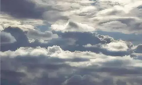 TSDPS predicts average maximum temp at 39 Degree Celsius