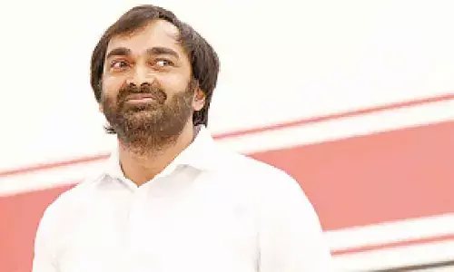 Manukranth quits Jana Sena