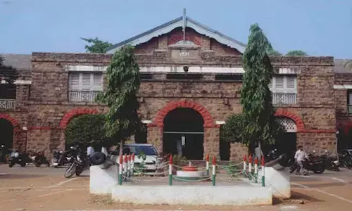 Final Verdict in Venkatayapalem head tonsure Case to be Announced today