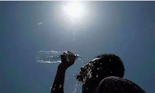 New Delhi: ‘Stroke deaths tied to climate-driven temp rise’