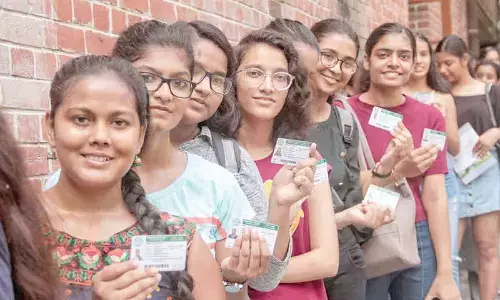 New Delhi: SC to hear on July 23 plea challenging Lyngdoh report