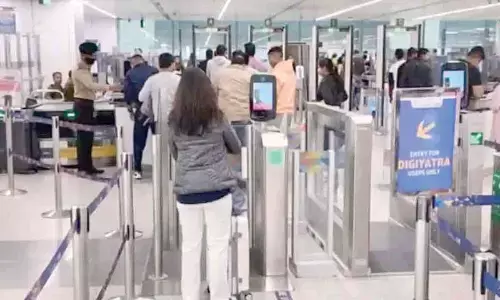 New Delhi: Digi Yatra likely to be rolled out at 14 more airports