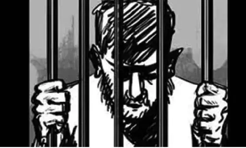 Delhi cops nab absconding murder convict from Mumbai
