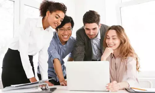 Future-proofing careers: Generation AI in tomorrow’s workforce