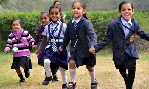 Now, 6 yrs is minimum age for admission to Class 1