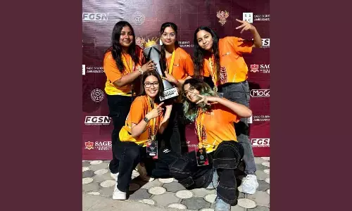 LPU girls triumph in inter-varsity  E-sports
