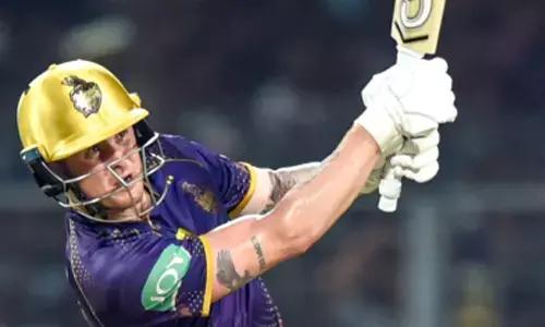 Had to put my mindset and body first: Jason Roy reveals reason behind skipping IPL 2024