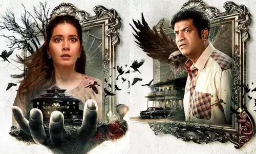 Fourth installment of hit horror comedy series ‘Aranmanai’ promises star-studded thrills