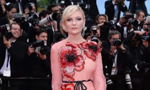 Kirsten Dunst credits motherhood for enhancing her acting skills