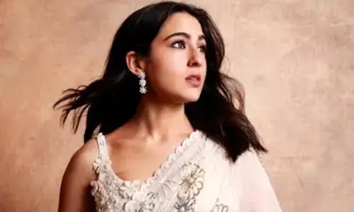 Sara Ali Khan redefines period positivity