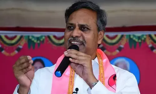 Government should pay Rs 500 bonus, MSP to paddy: Palla