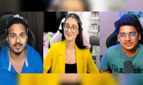 PM Modis advice on how gaming industry progress in India was inspiring: Creators