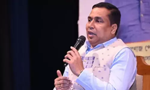 Campaigning not exciting as opposition lacks strength, claims Assam minister