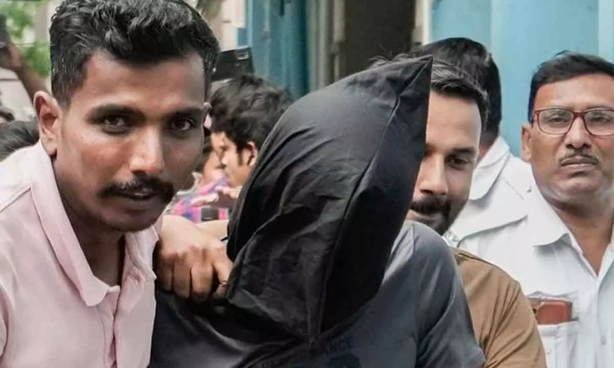Rameshwaram Cafe blast: NIA arrests kingpin, bomber in Bengal